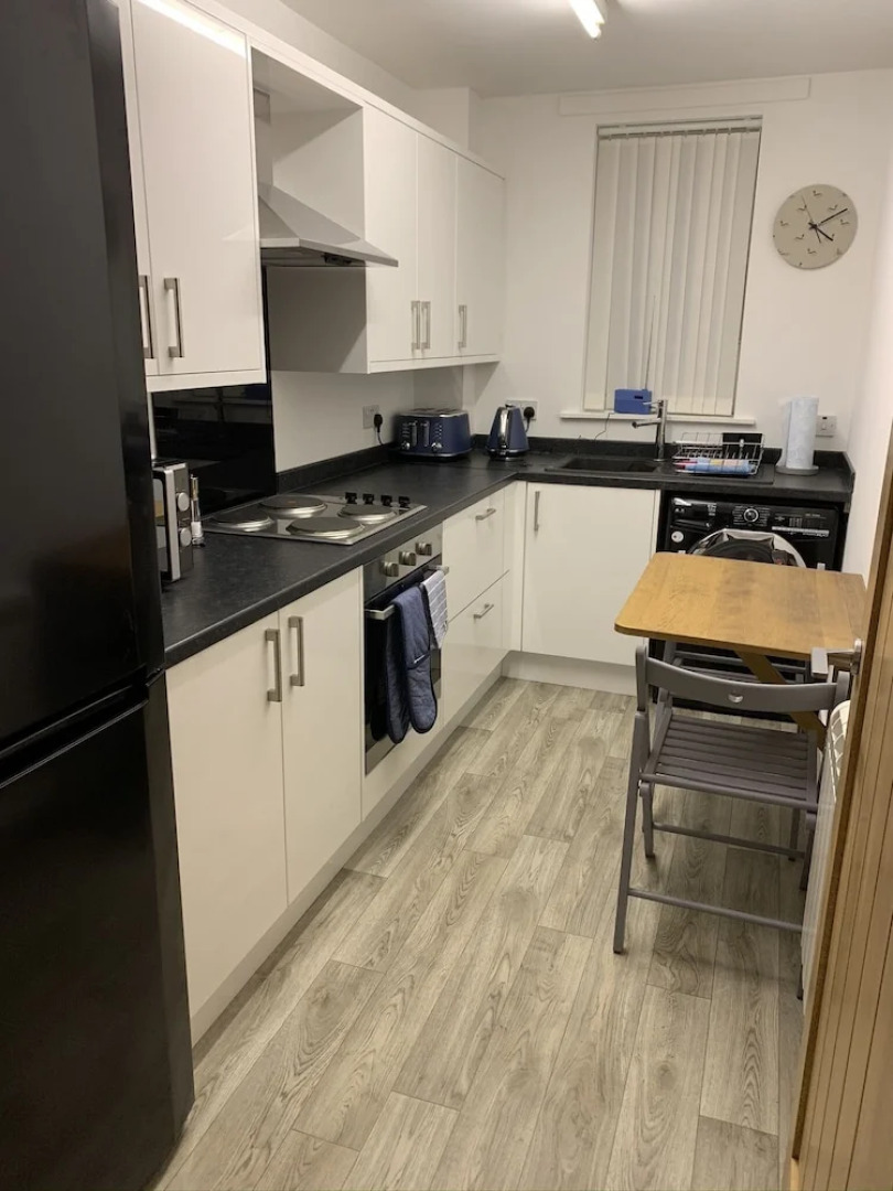 The Warren , Langholm