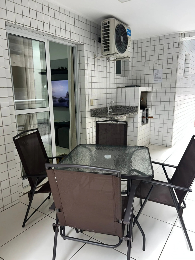 Summer Apartamentos Praia Grande
