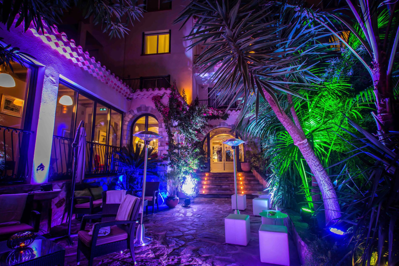 Best Western Plus La Corniche