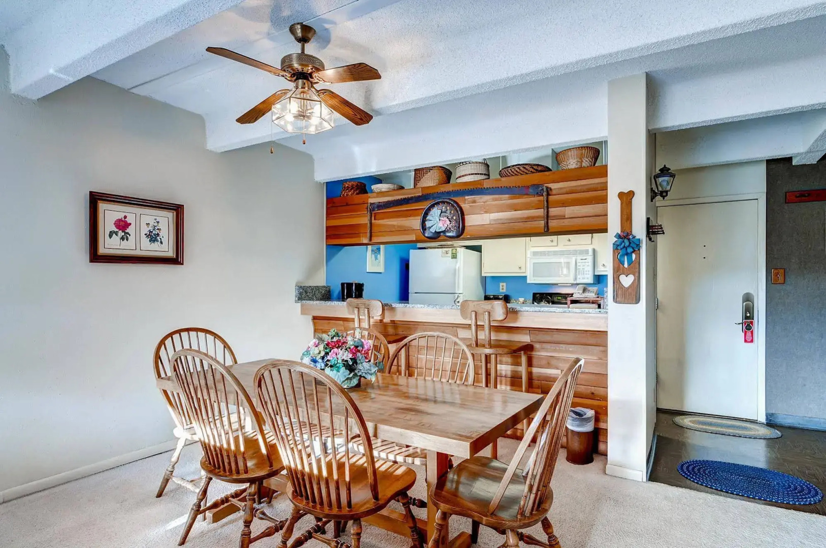 Wheeler at East Village by Copper Mountain Lodging