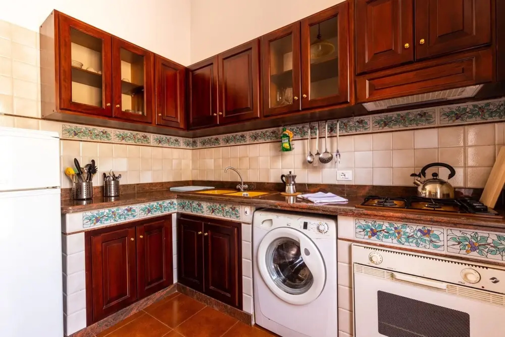 Solemar Sicilia - Residence Lo Bianco