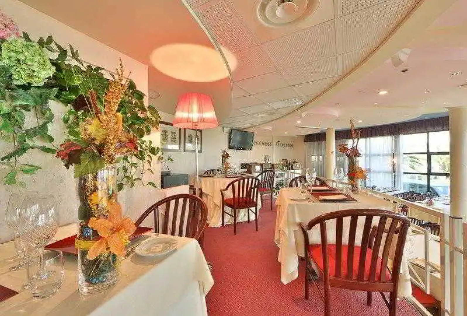 Best Western David Palace