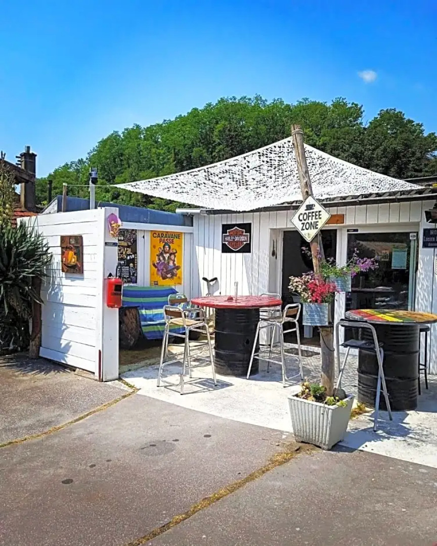 HOULALA Gîte & Chambres d'hôtes