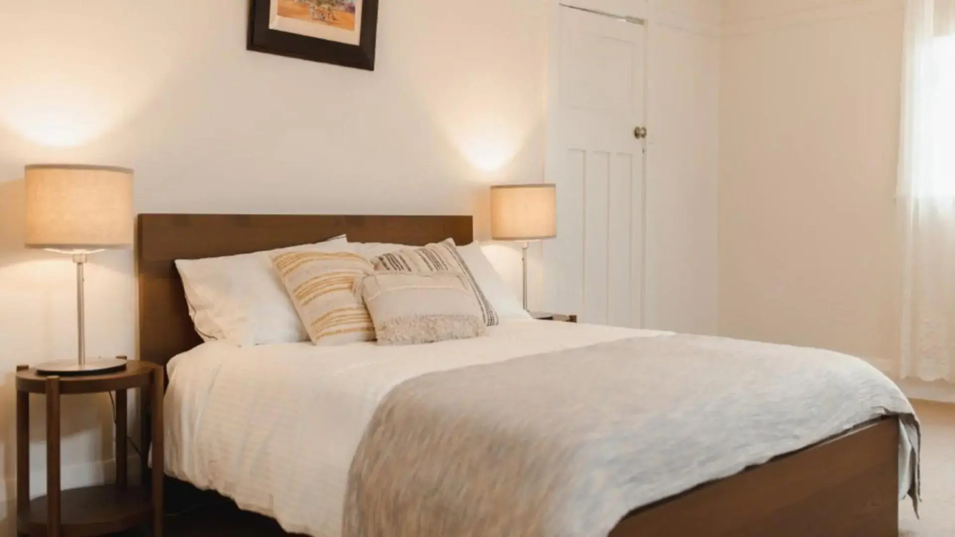 Sussex House Caravan Park