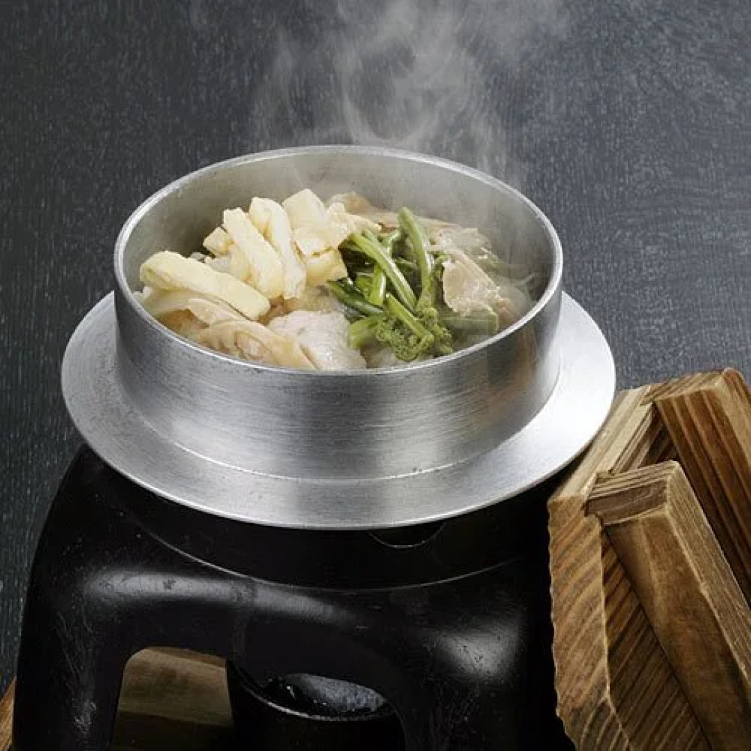 Maruyamakousen Ryokan