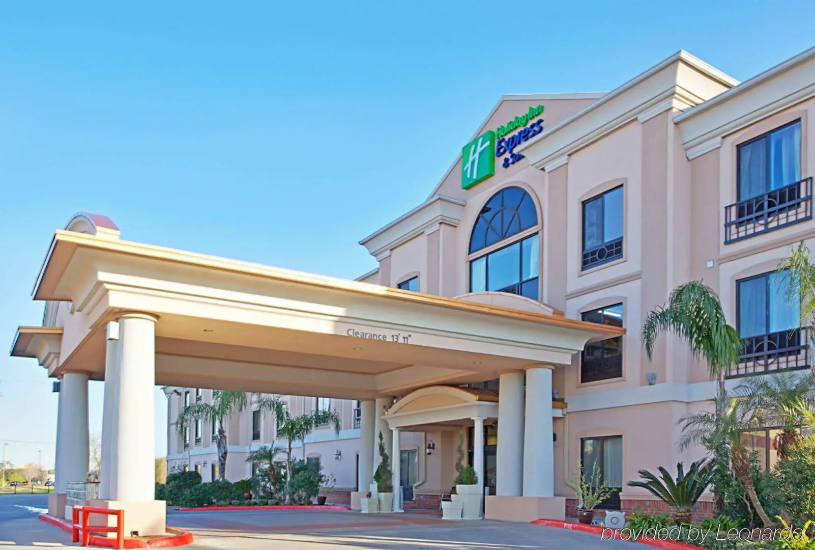 Holiday Inn Express & Suites Houston East, by IHG