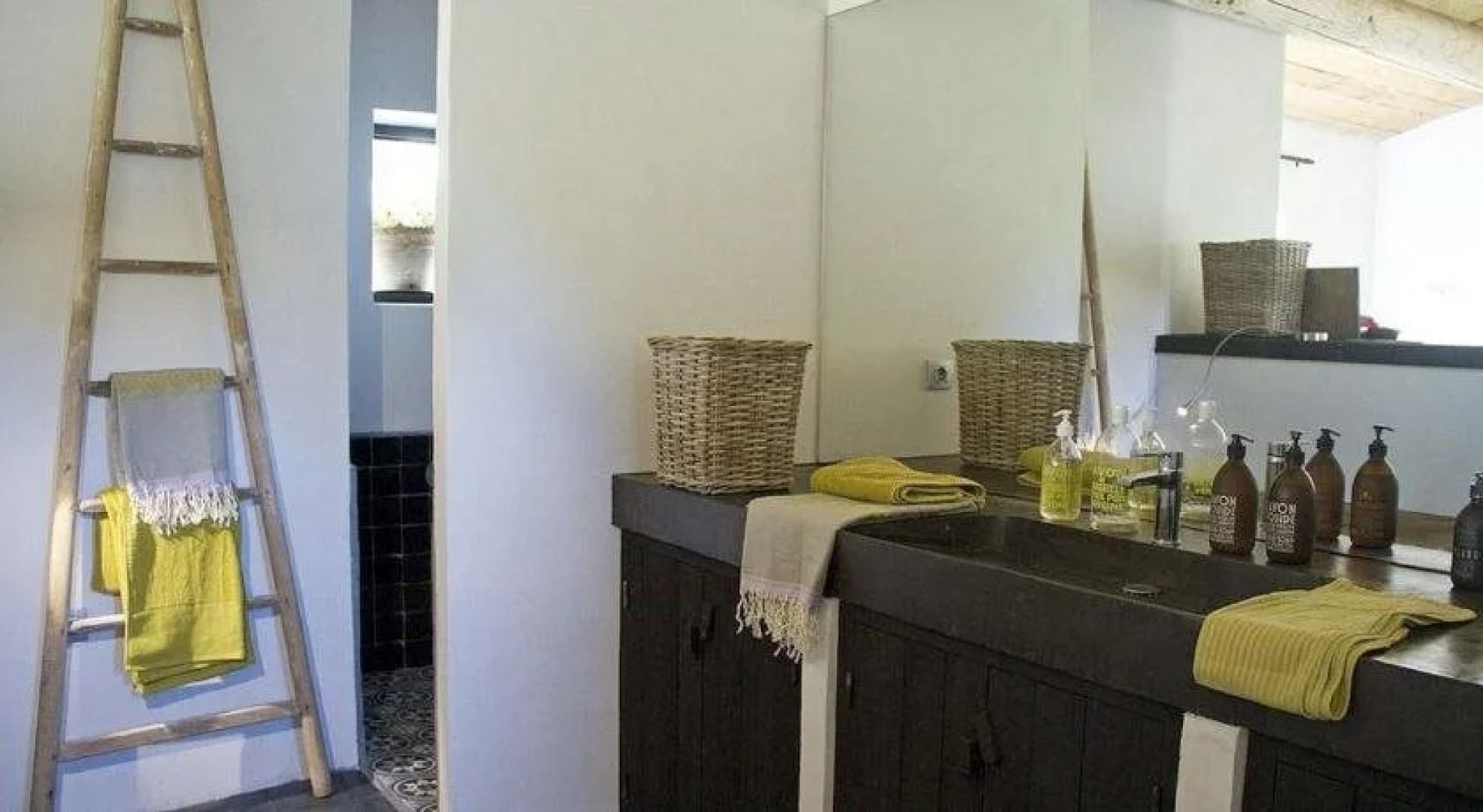 Le Mas de la Tannerie