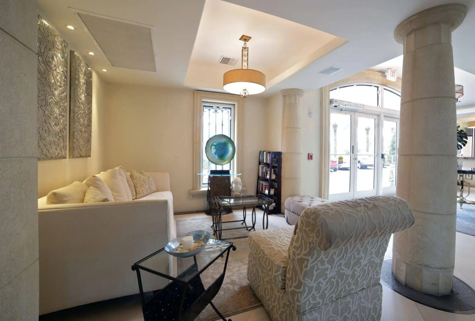 The Sea Lord Hotel & Suites (Adults Only)