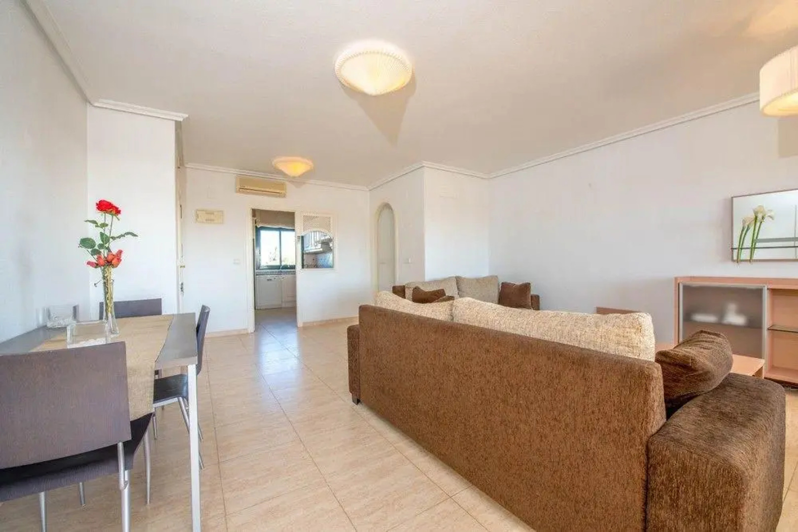 Apartamento Bennecke Amor