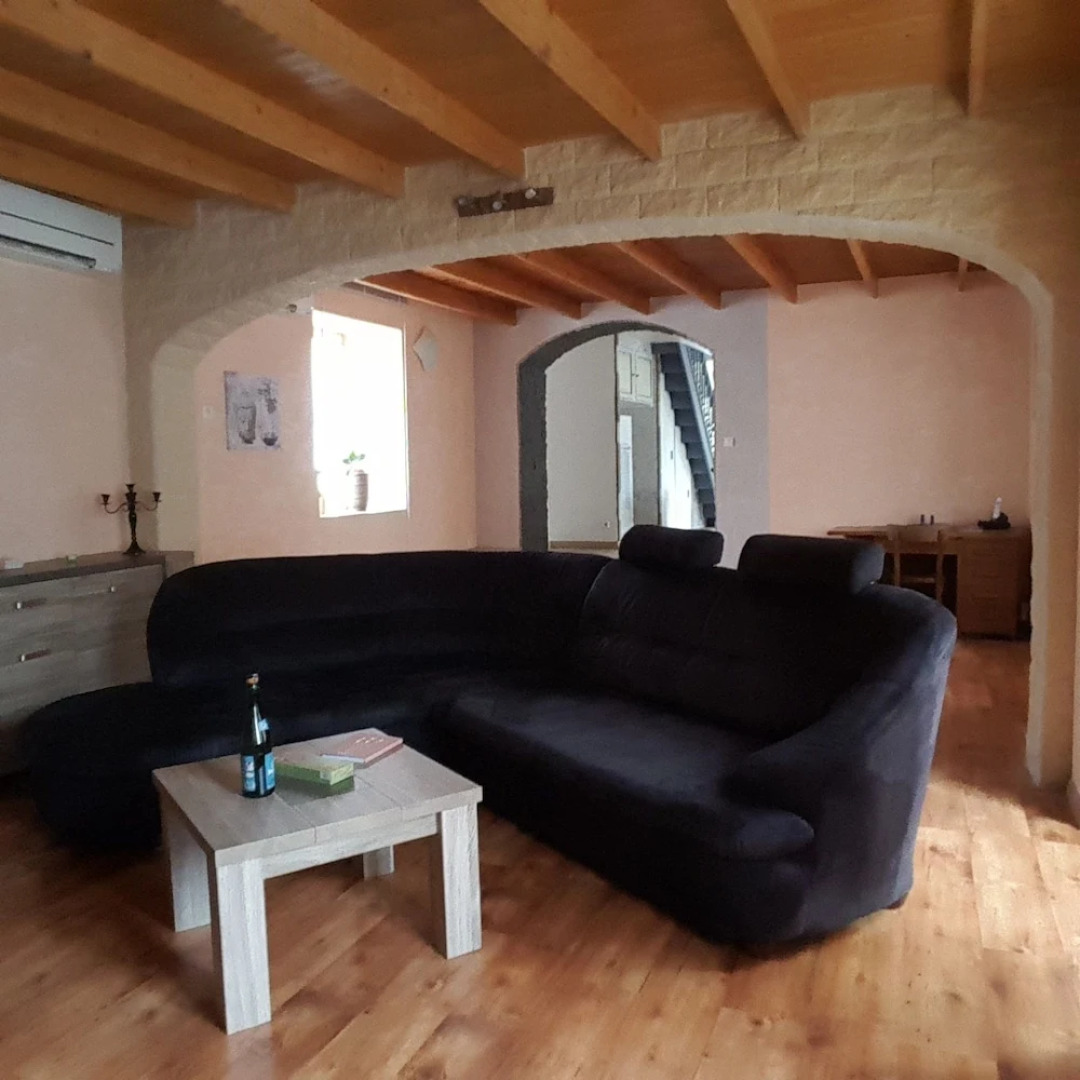 Gîte de l'Aubellerie