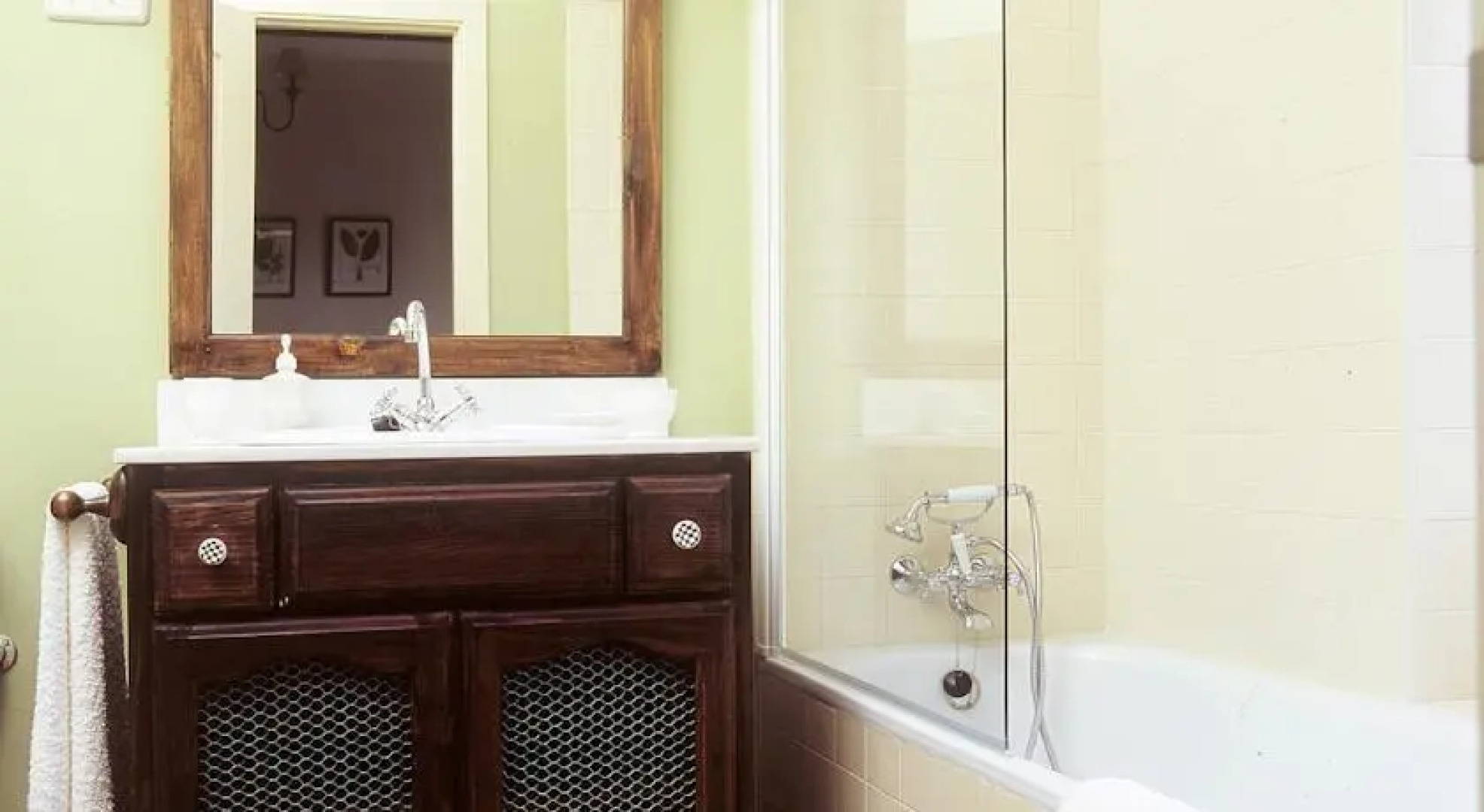 La Posada de Bustarviejo