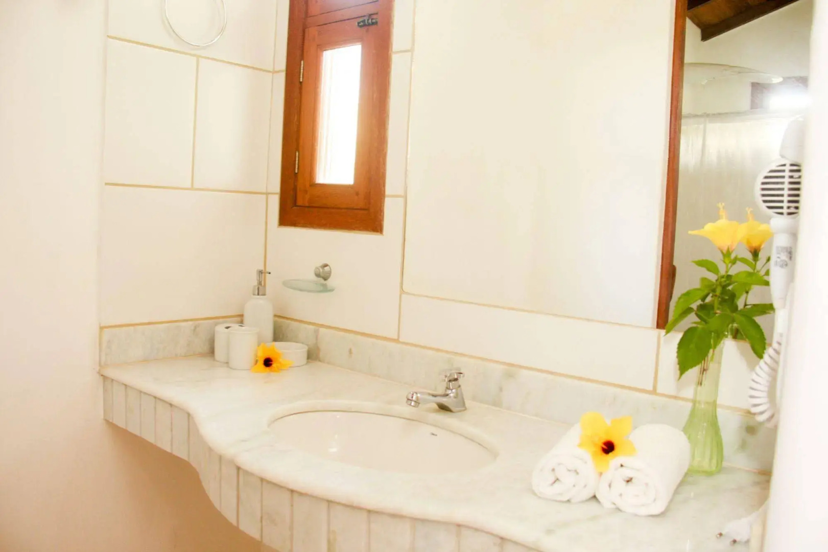 Pousada Suites Nativas