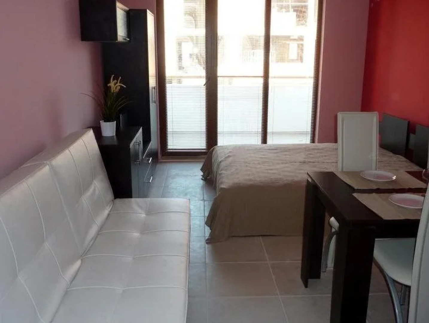 MM Complex Dimitrovi