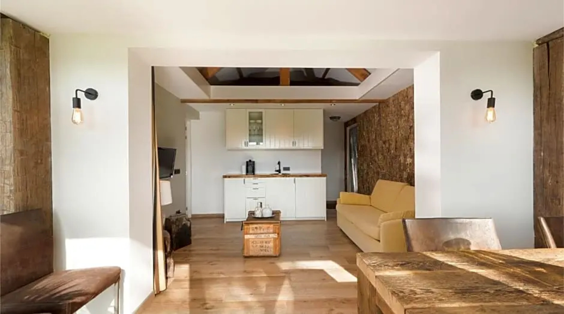 Bed & Breakfast de Zandhoef