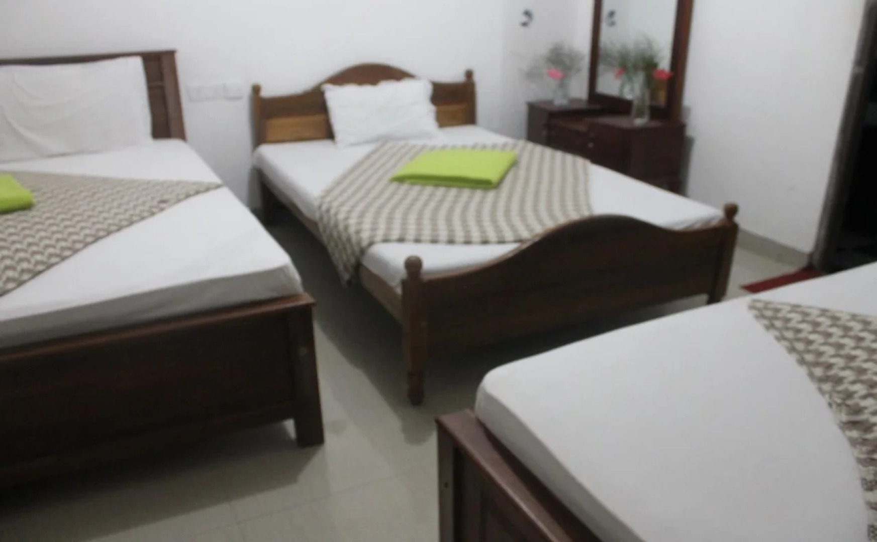 Blue Sky Guest House