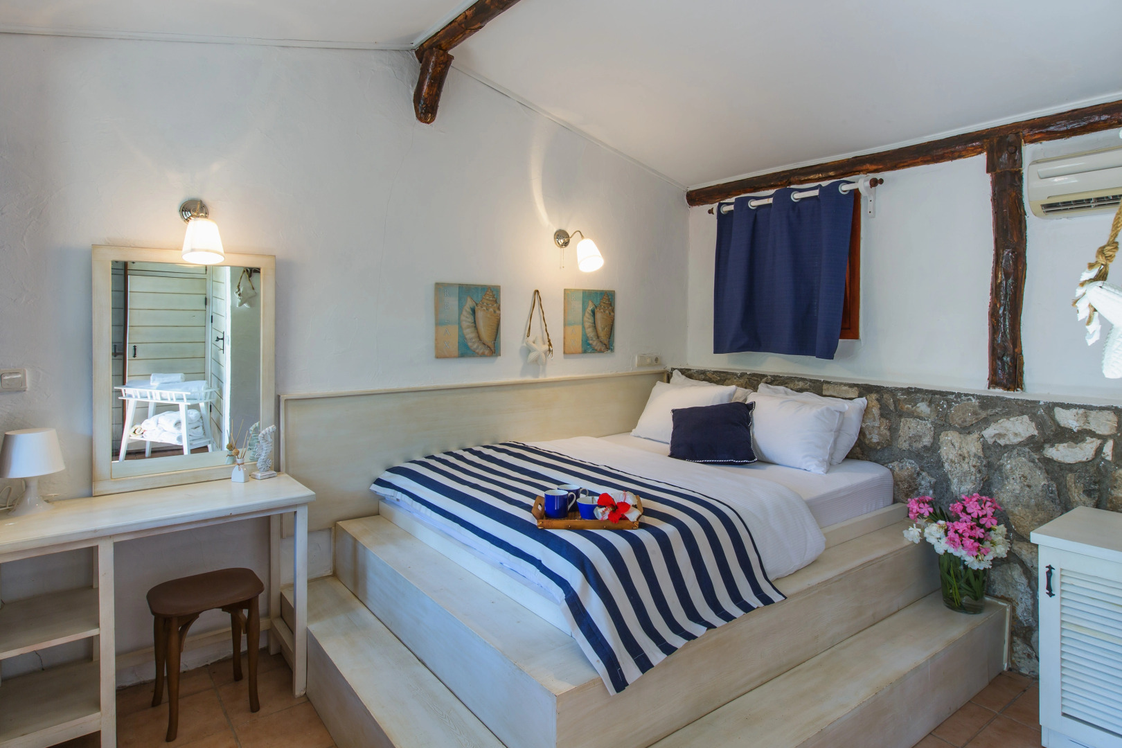 Nautical Hotel Adults Only