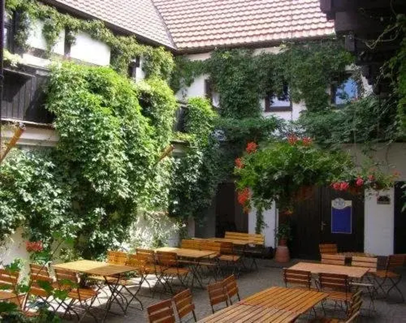 Hotel Weißes Roß