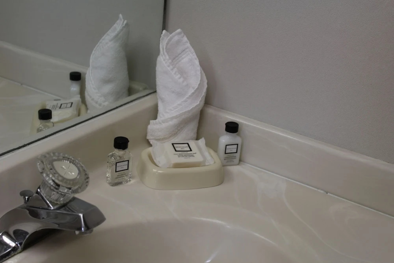 Mountainside Resort at Stowe