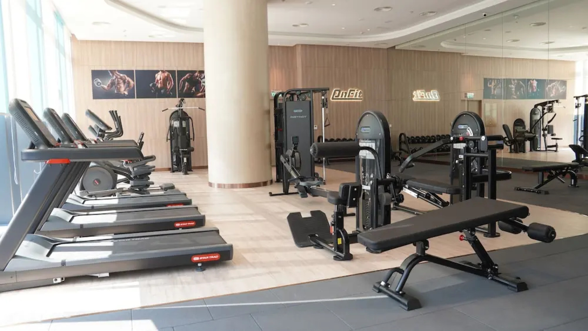 A La Carte Ha Long Bay Apartment Managed by Anstay Residence