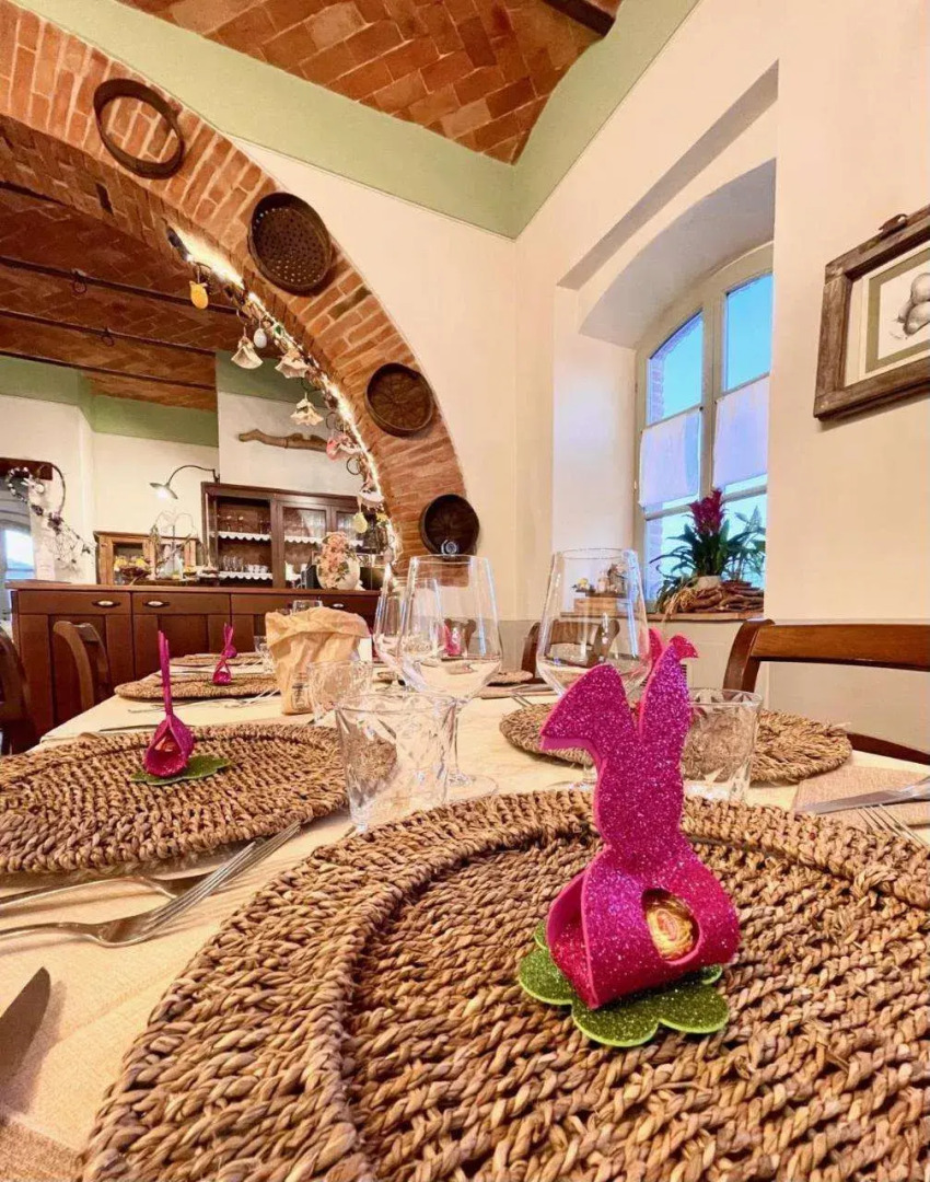 Agriturismo La Colmata