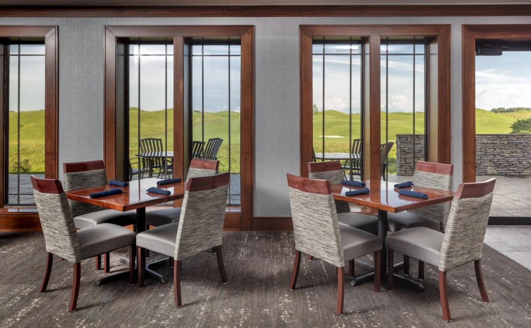 Montgomery Marriott Prattville Hotel & Conference Center at Capitol Hill