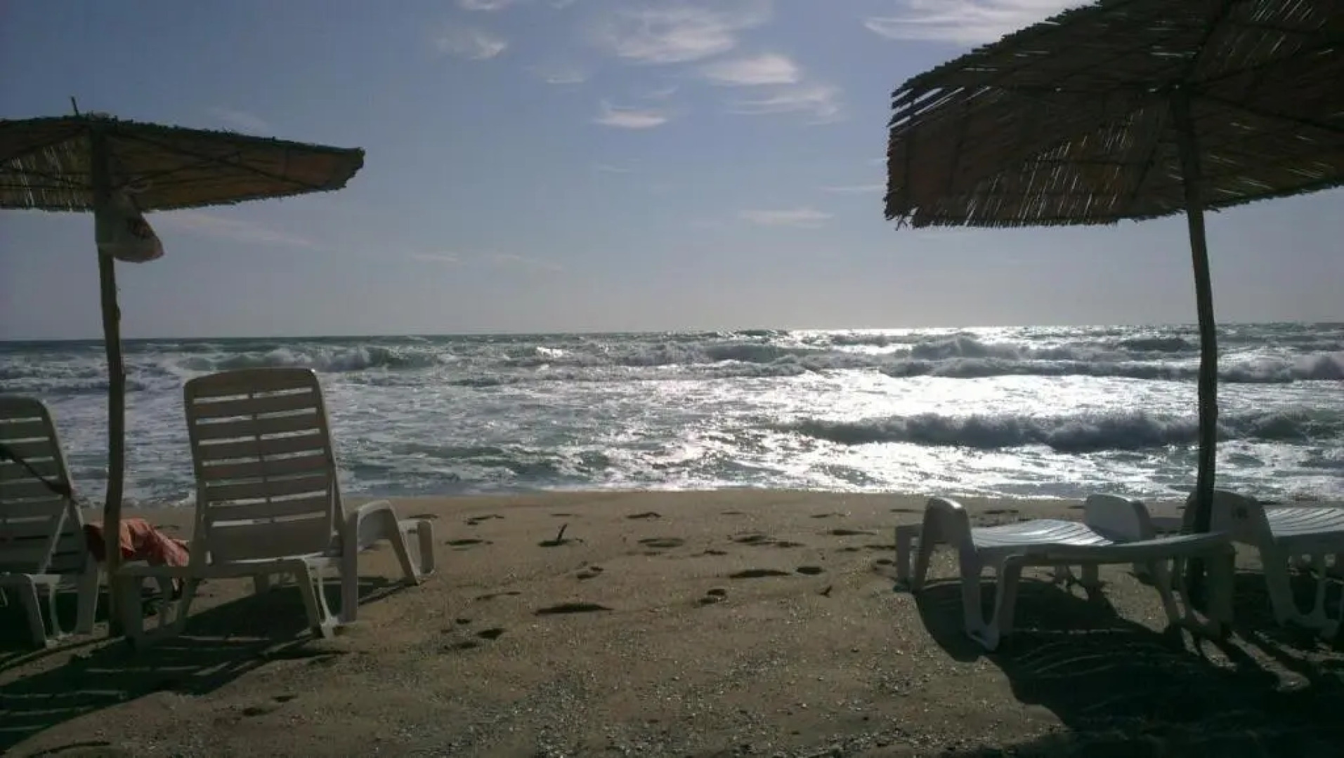 Apart Complex Aquamarine