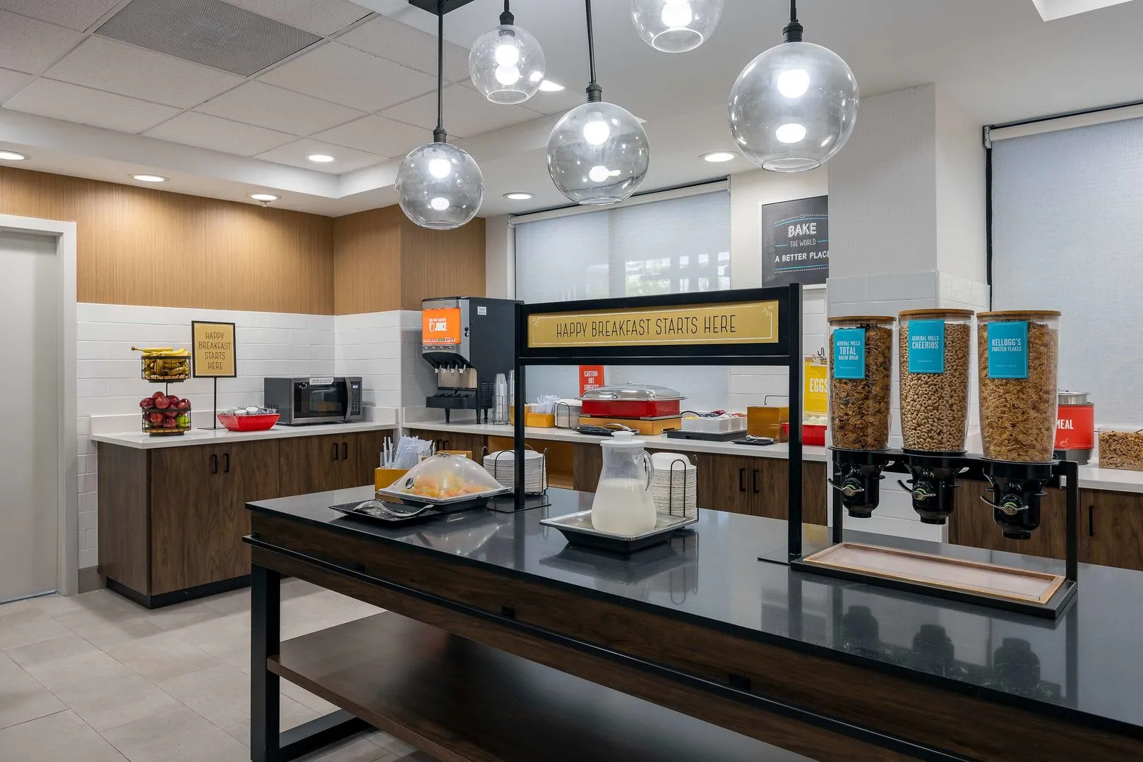 Hampton Inn & Suites Alpharetta Roswell