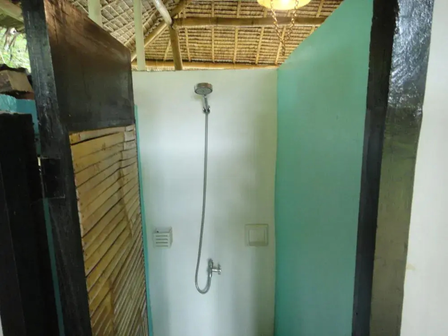 Bamboo Hostel Palawan