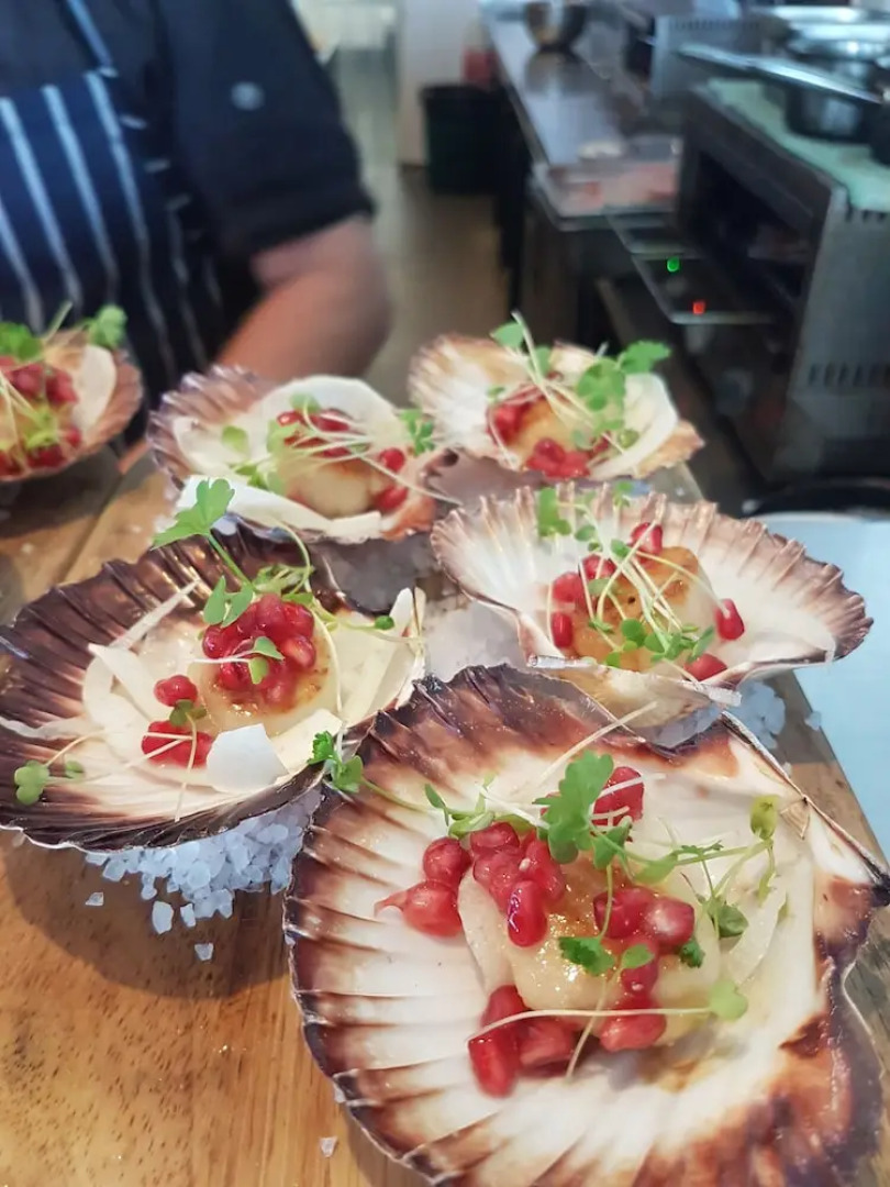 Castaways Resort & Spa Rainforest