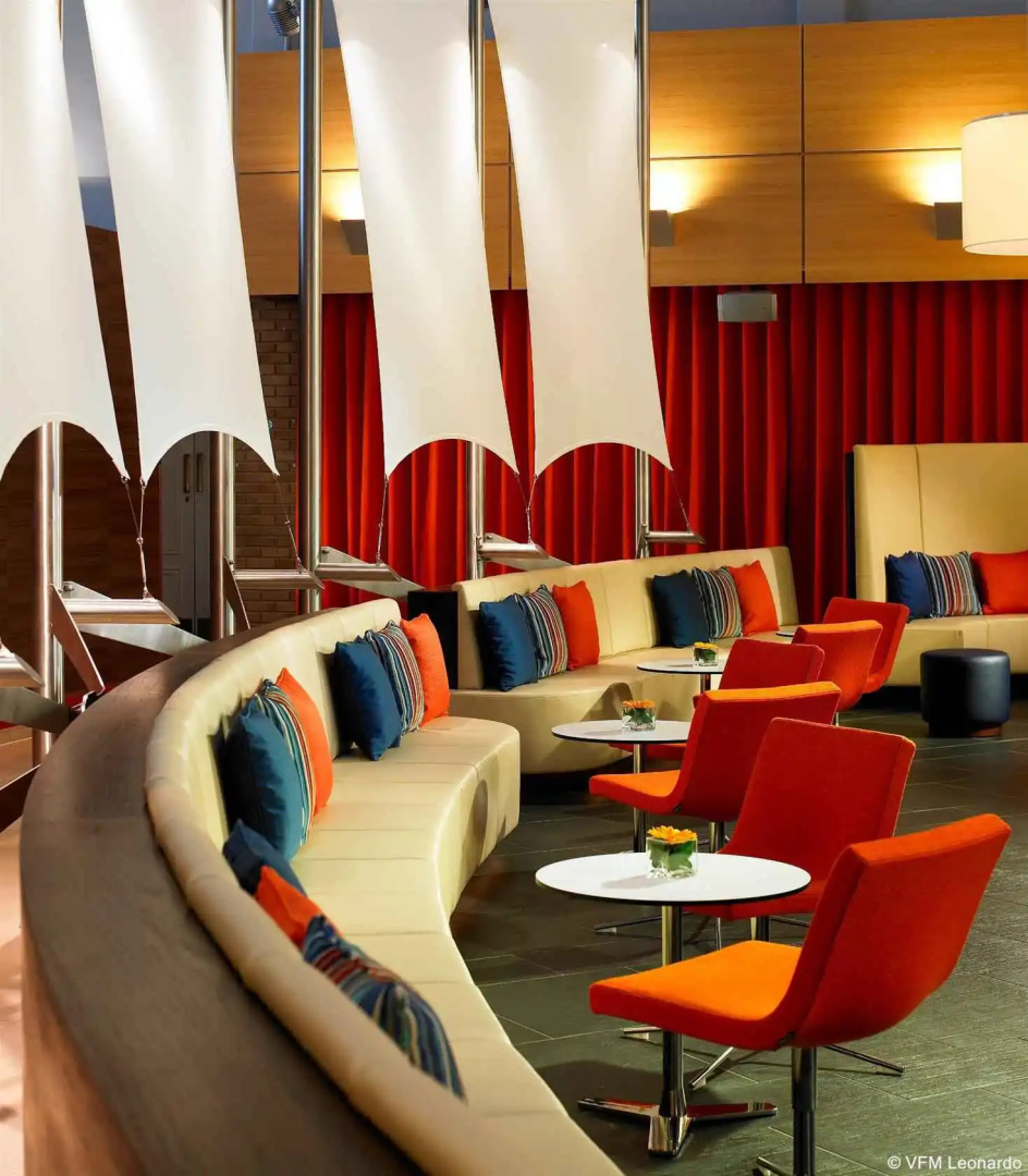 Portsmouth Marriott Hotel