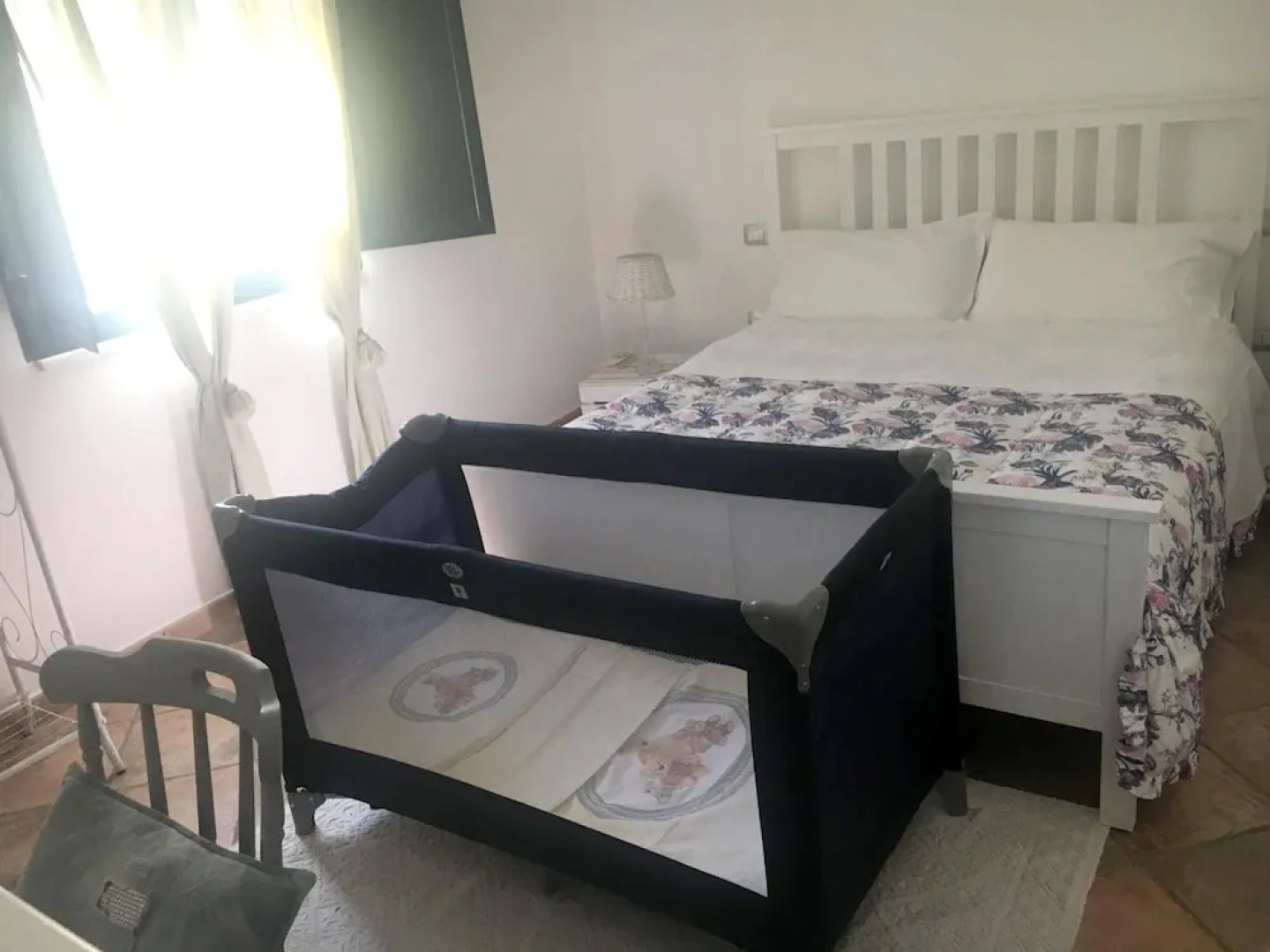 House With one Bedroom in Assemini, With Furnished Garden and Wifi Near the Beach