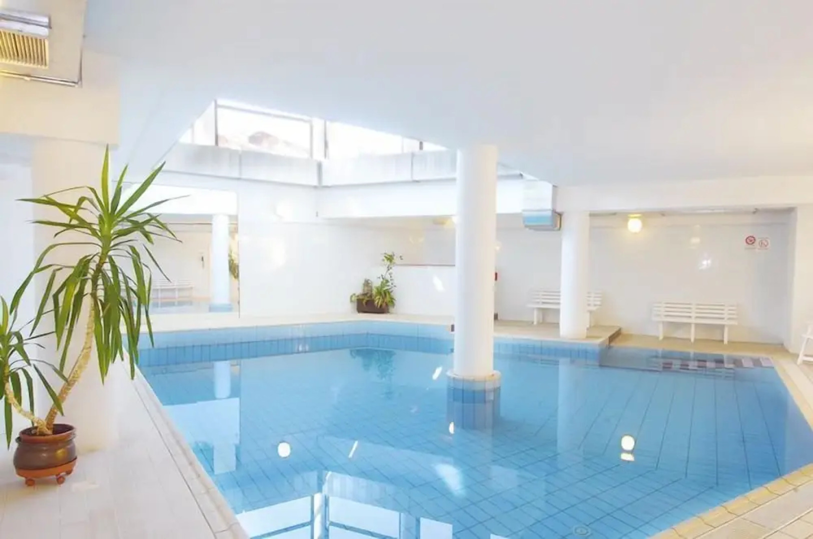 Piccolo Hotel Sciliar