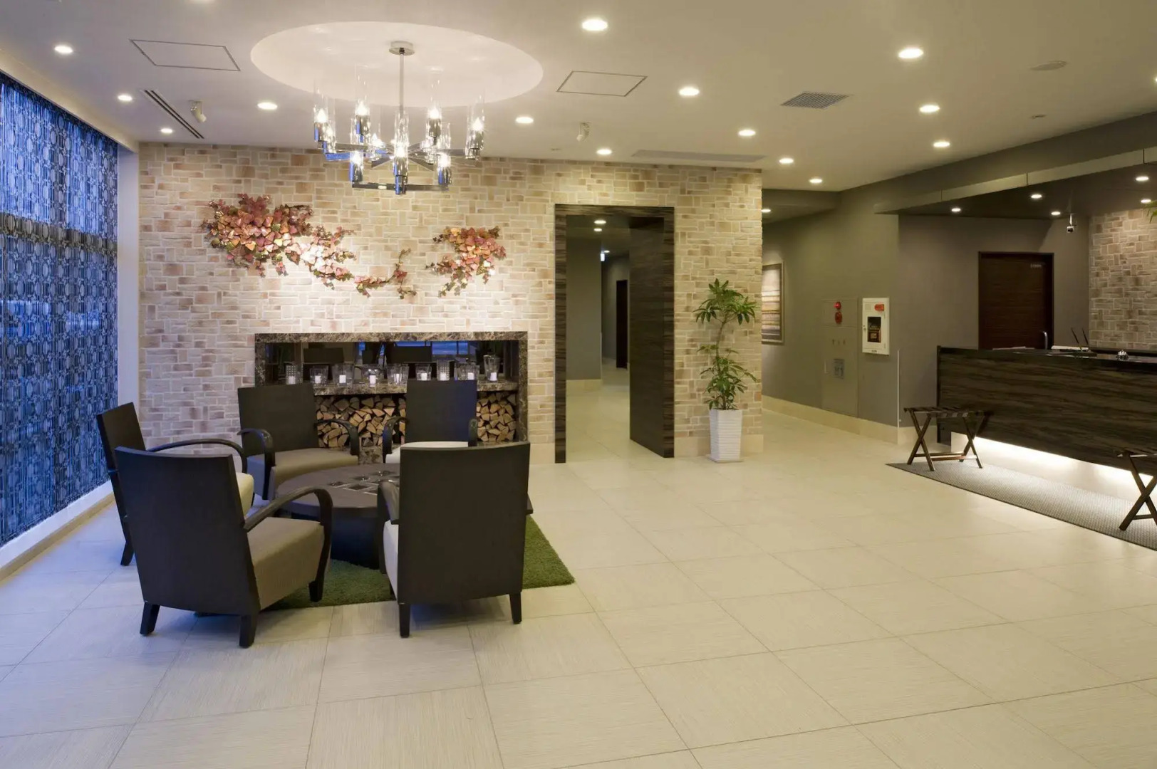 Dormy Inn Asahikawa Natural Hot Spring