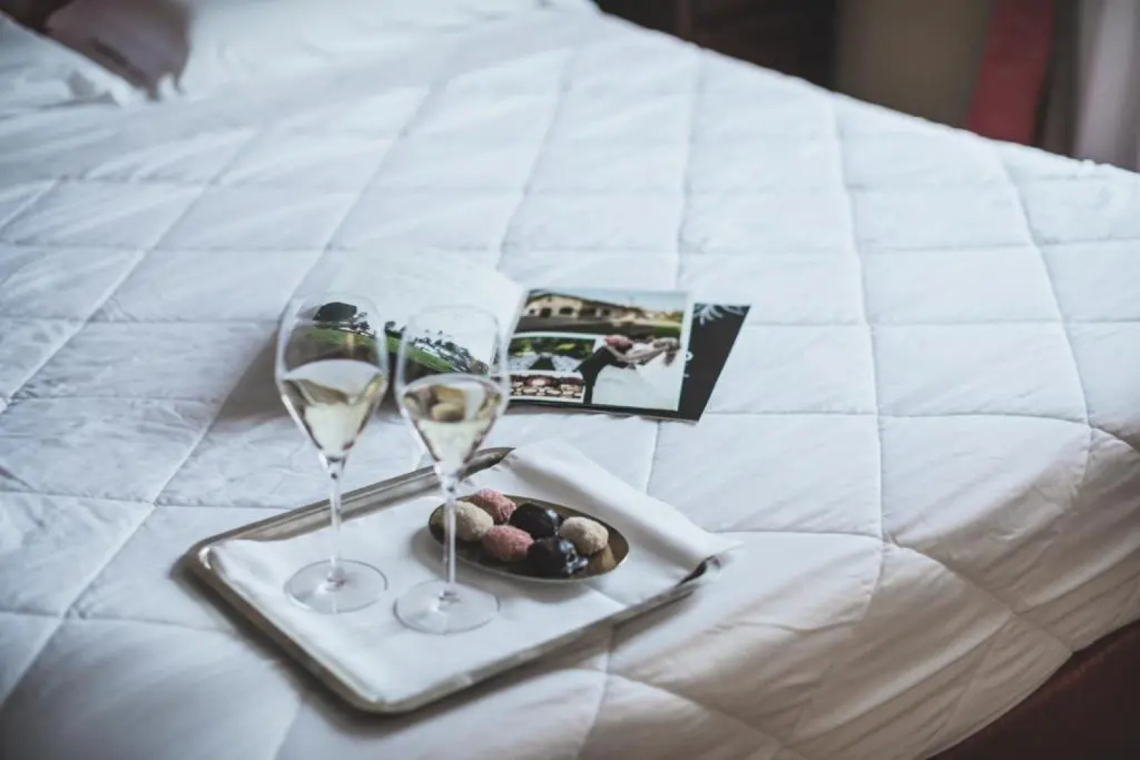 Glozo Villa Sant'Espedito Resort