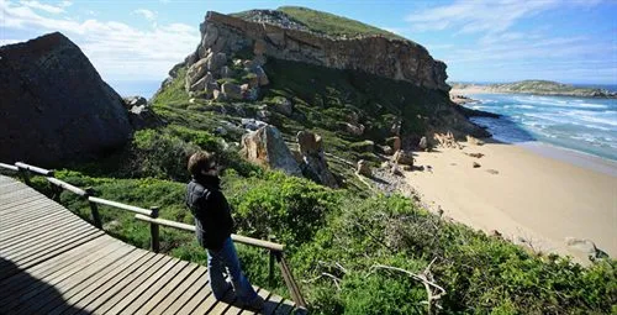Orange Inn Knysna