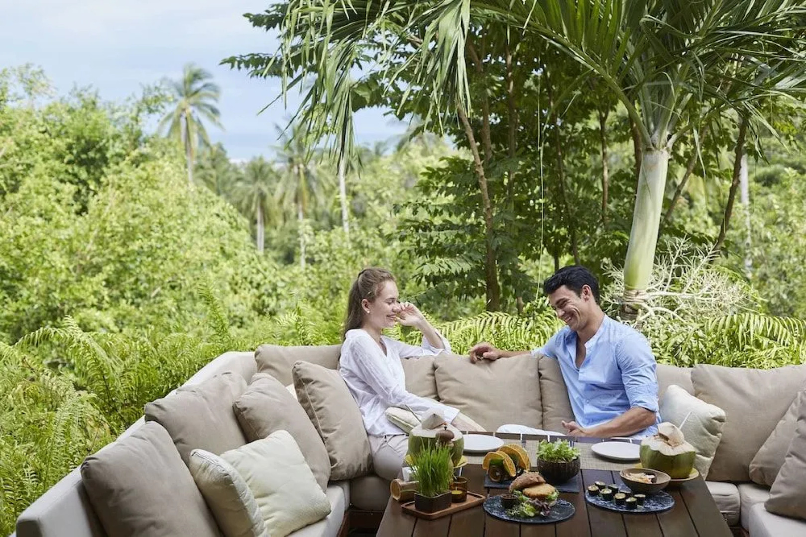 The Spa Resorts - Lamai Village