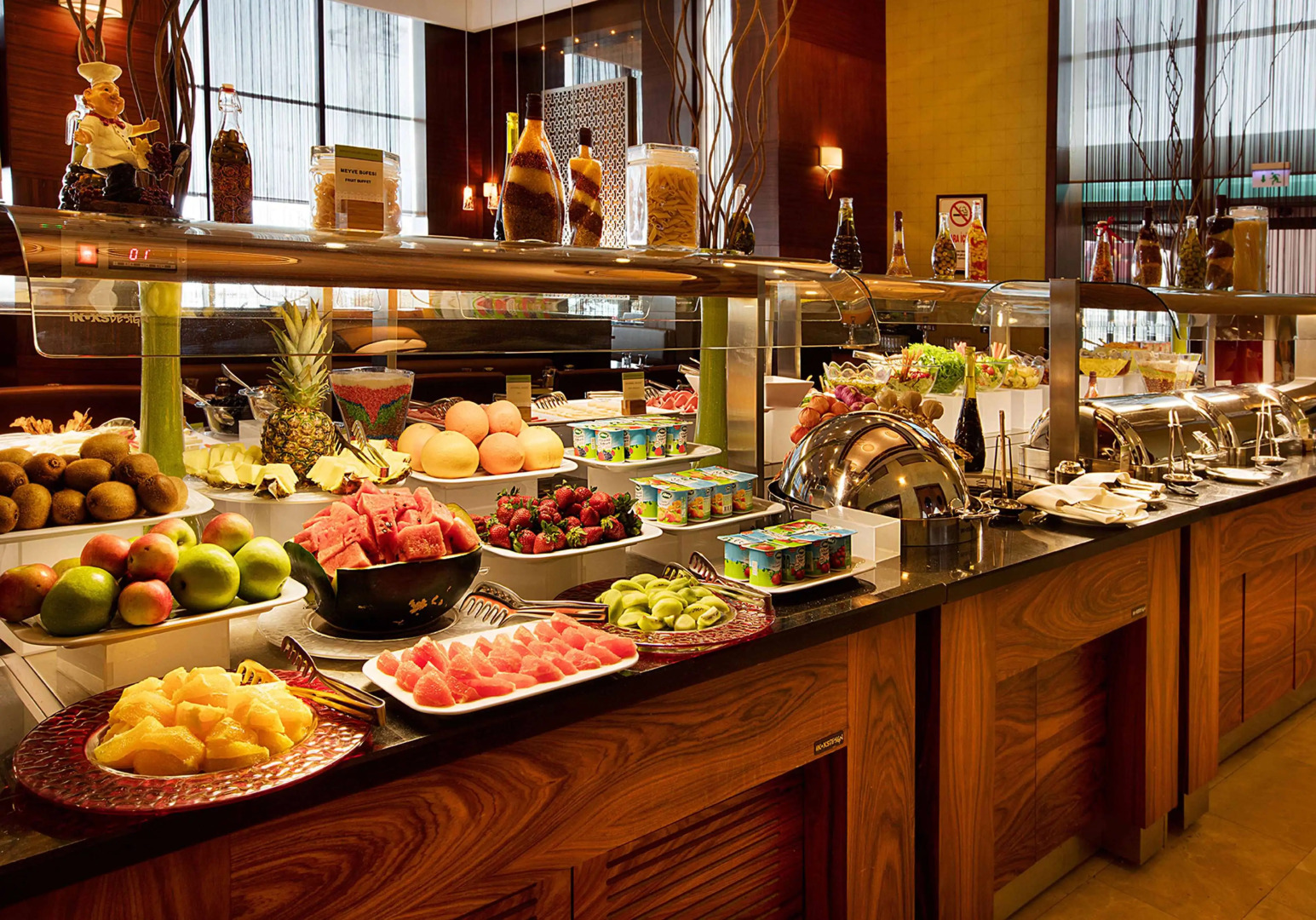 DoubleTree by Hilton Hotel Van