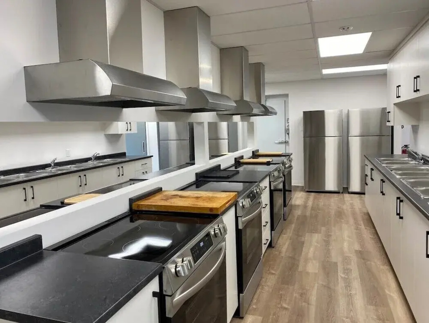 Auberge de la traverse 103