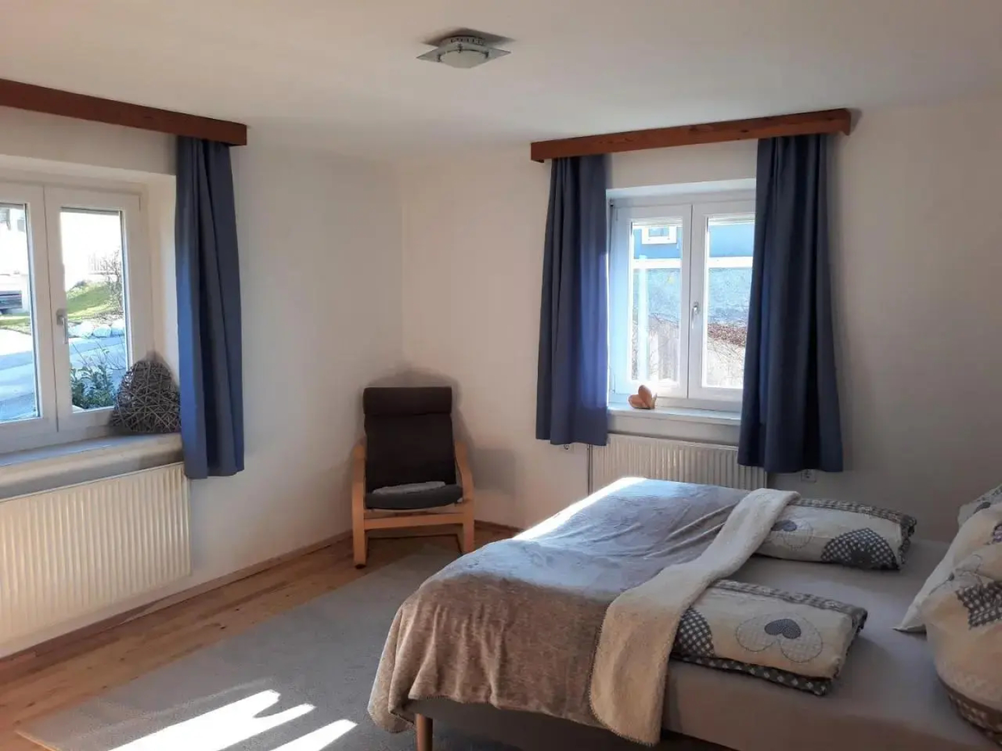 Ferienwohnung Monika 2