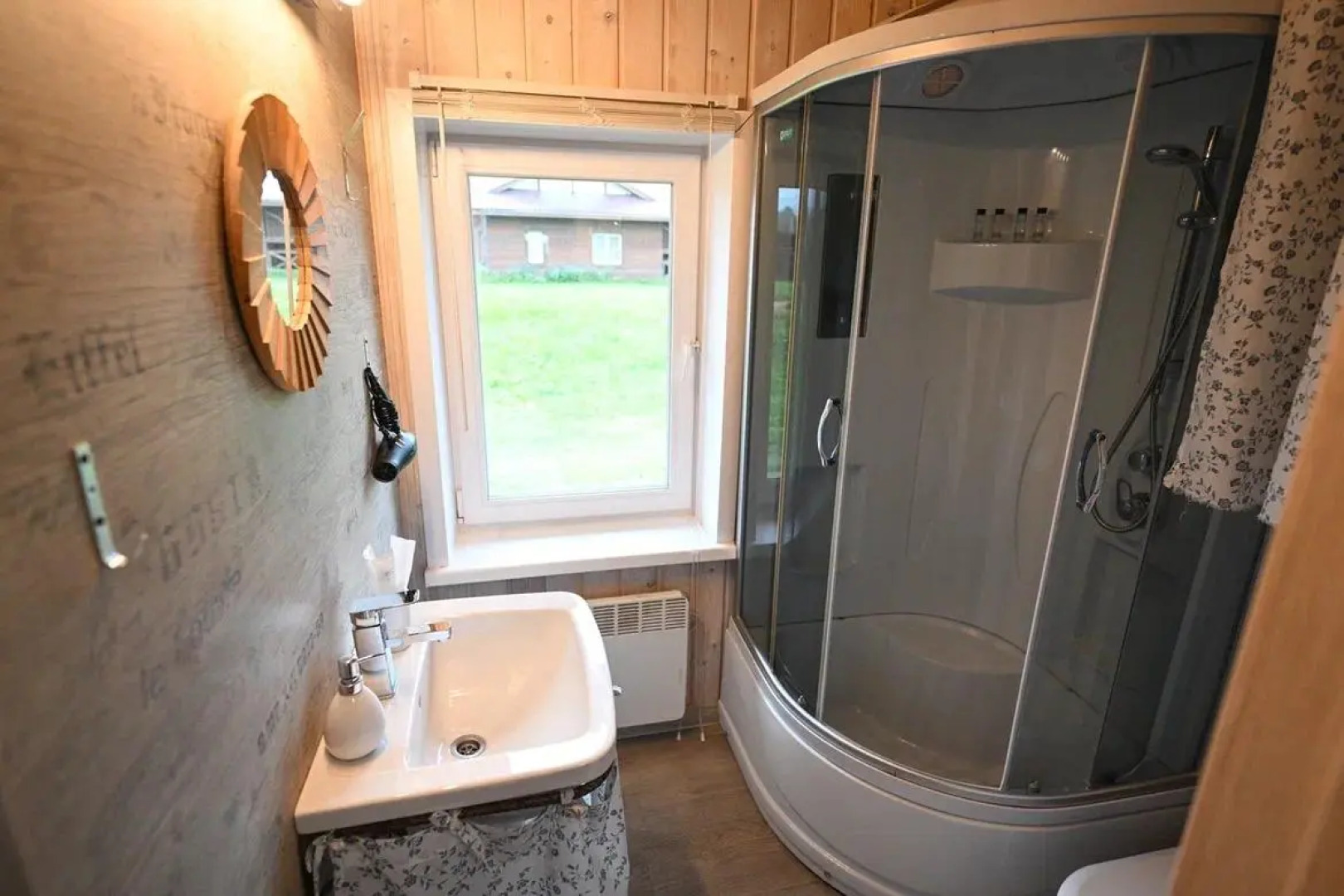 Снежные Гуси Новоснежная