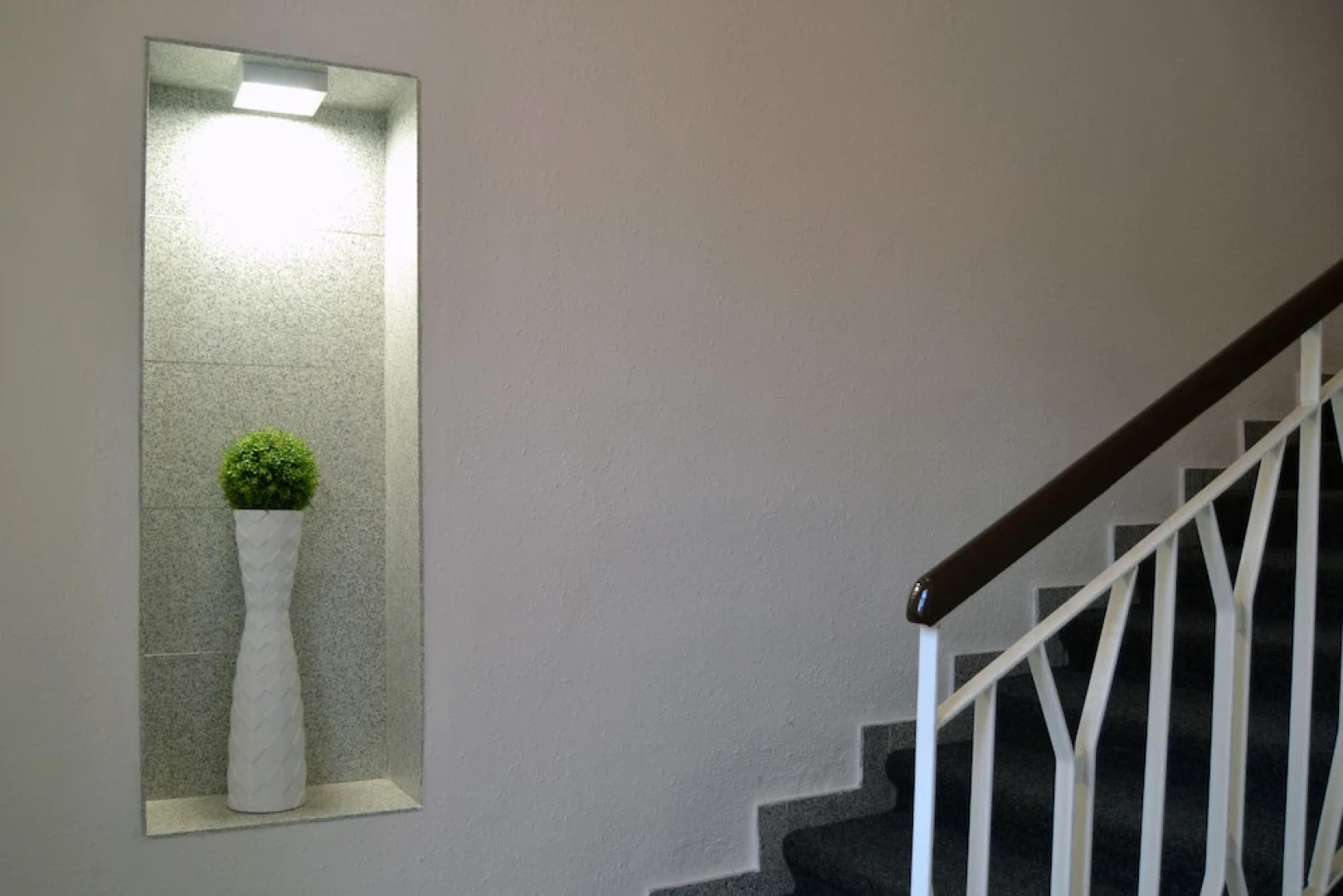 Ubytování U nádraží