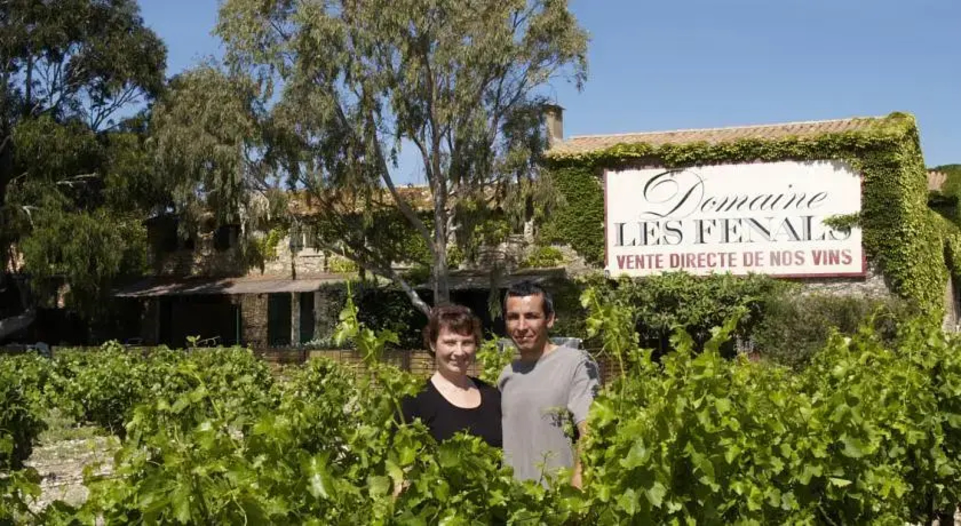 Domaine Les Fenals