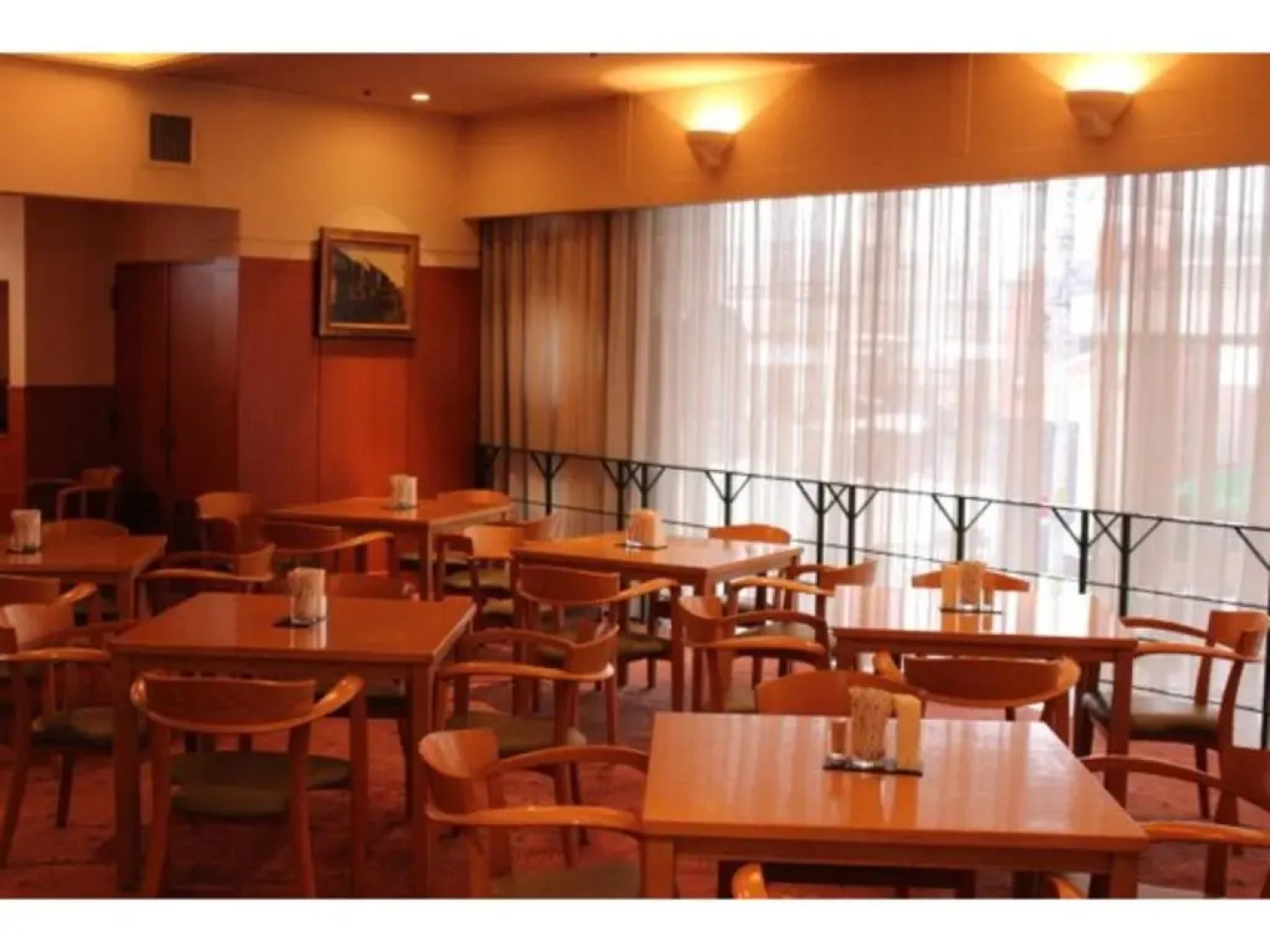 Mizusawa Ground Hotel - Vacation STAY 85019