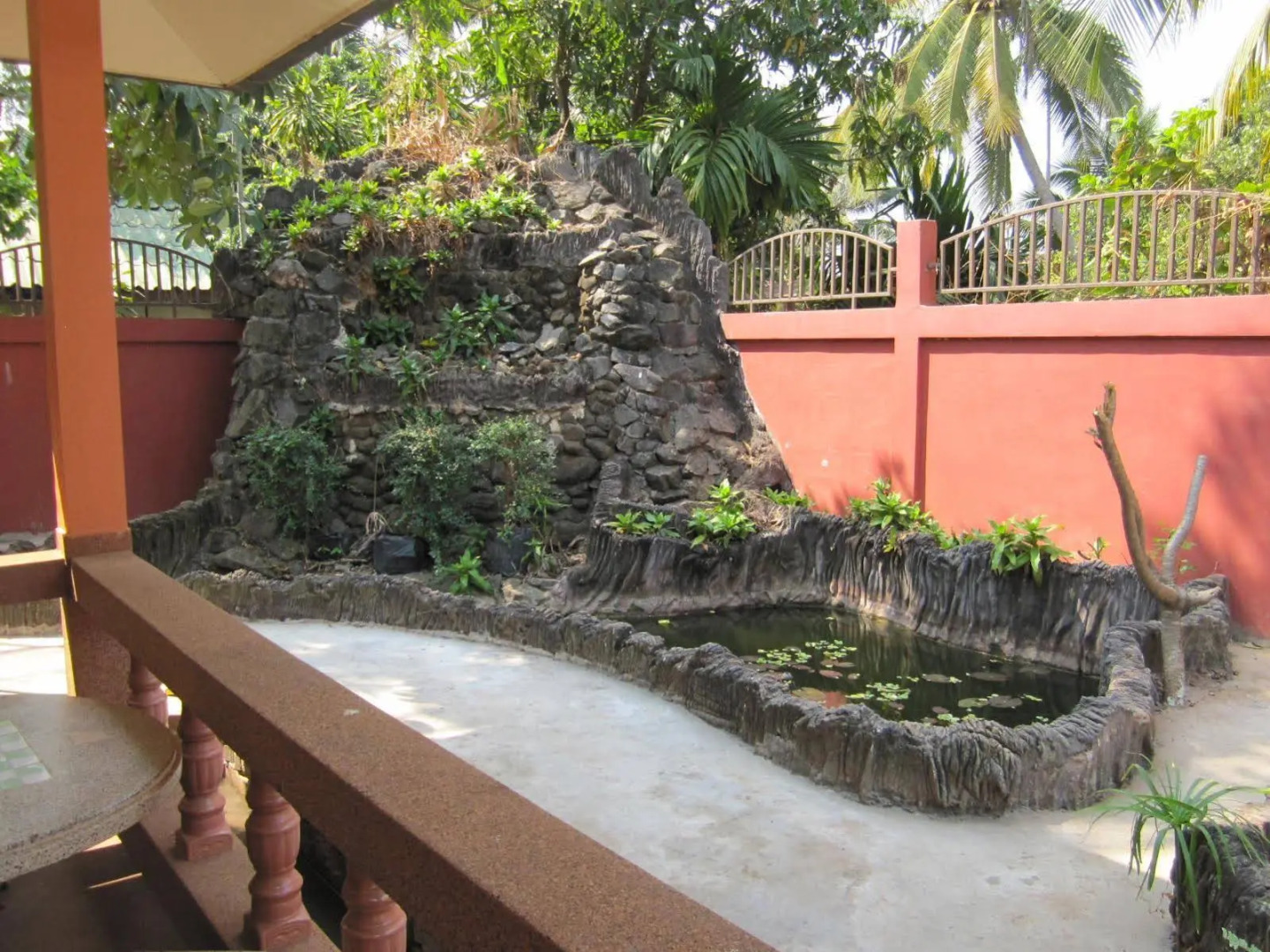 Krachang Yai Guesthouse