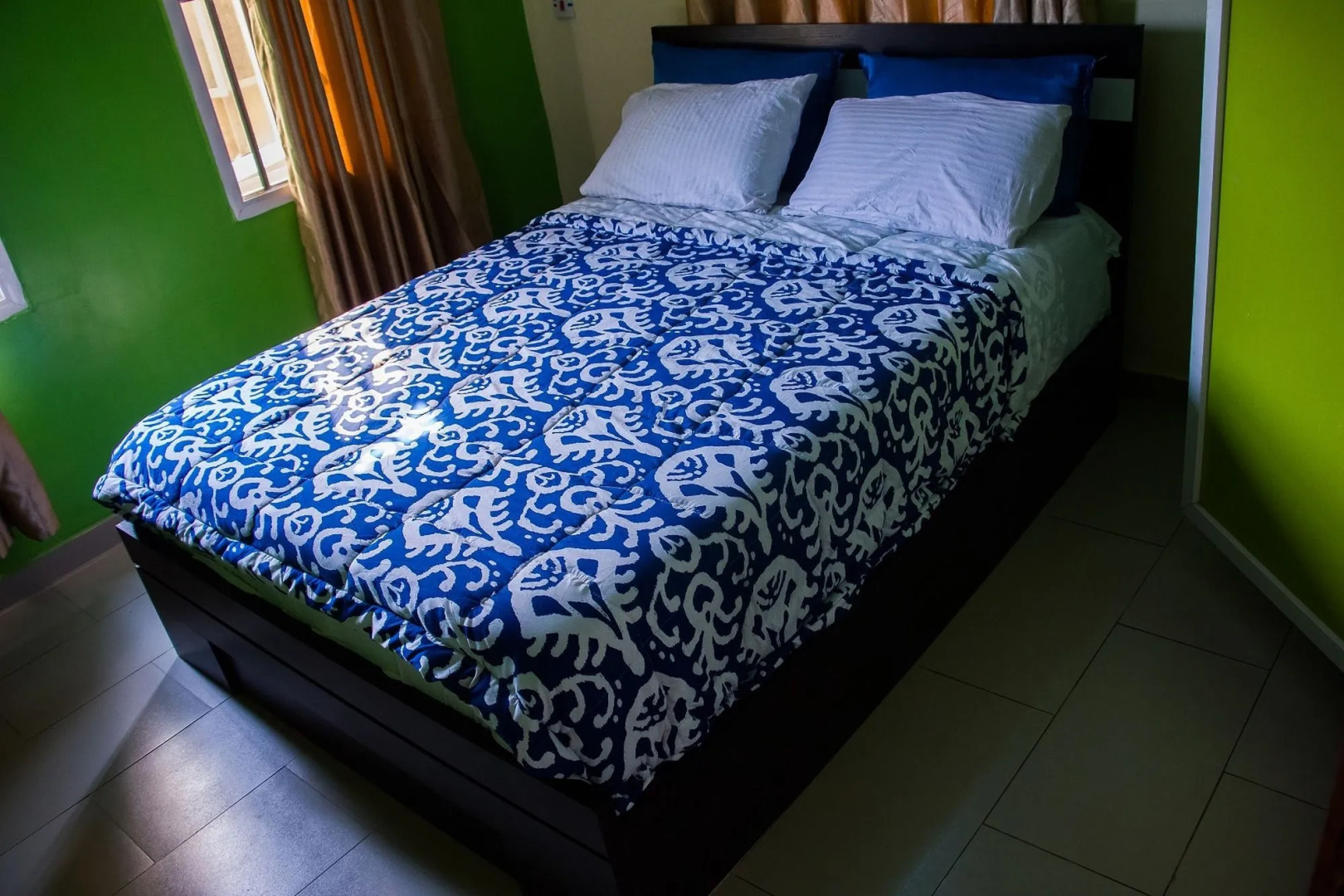 Summer Vista Ensuite Hotel