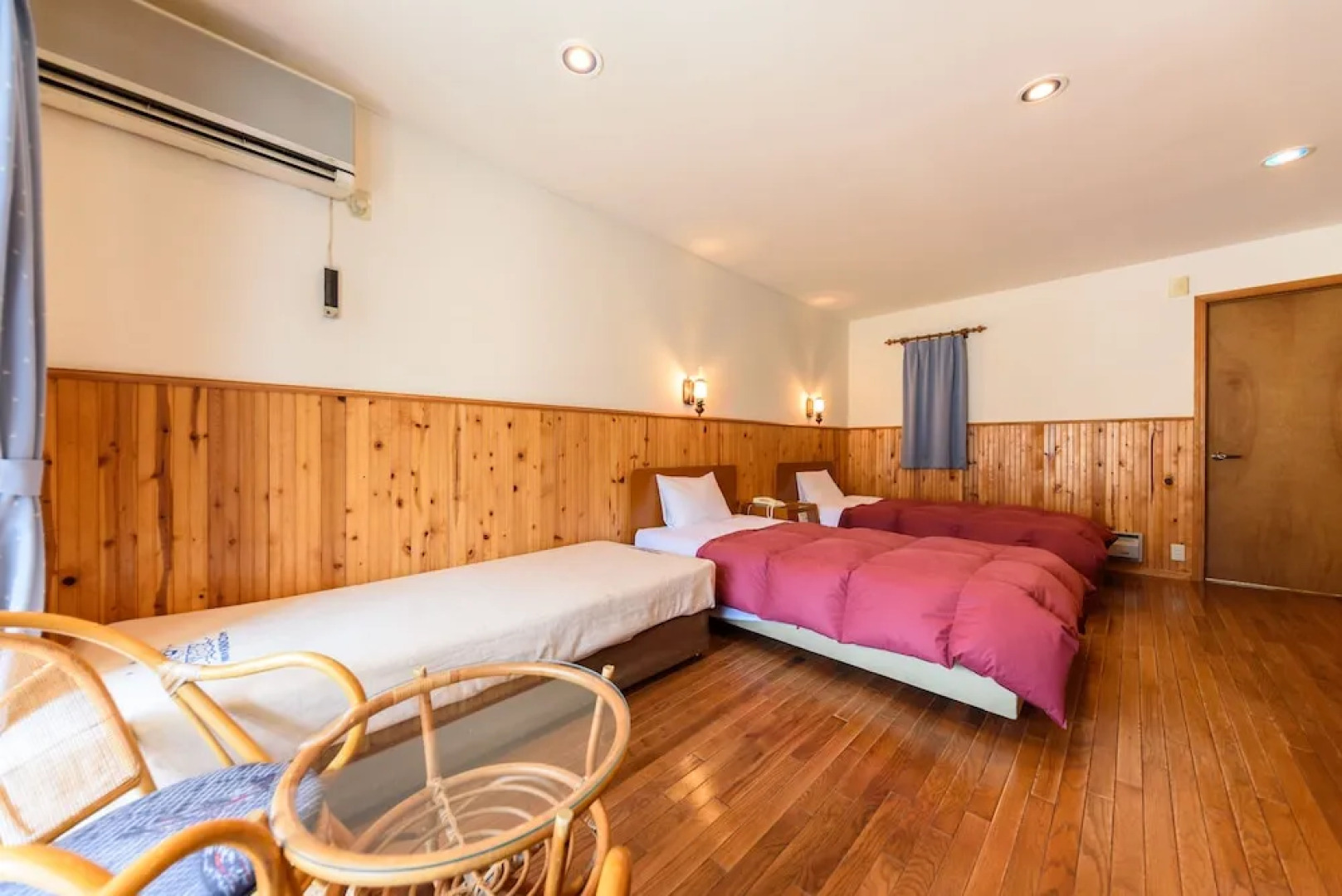 Kujukogen Ginga no Yado Kinoko 2 Seigo