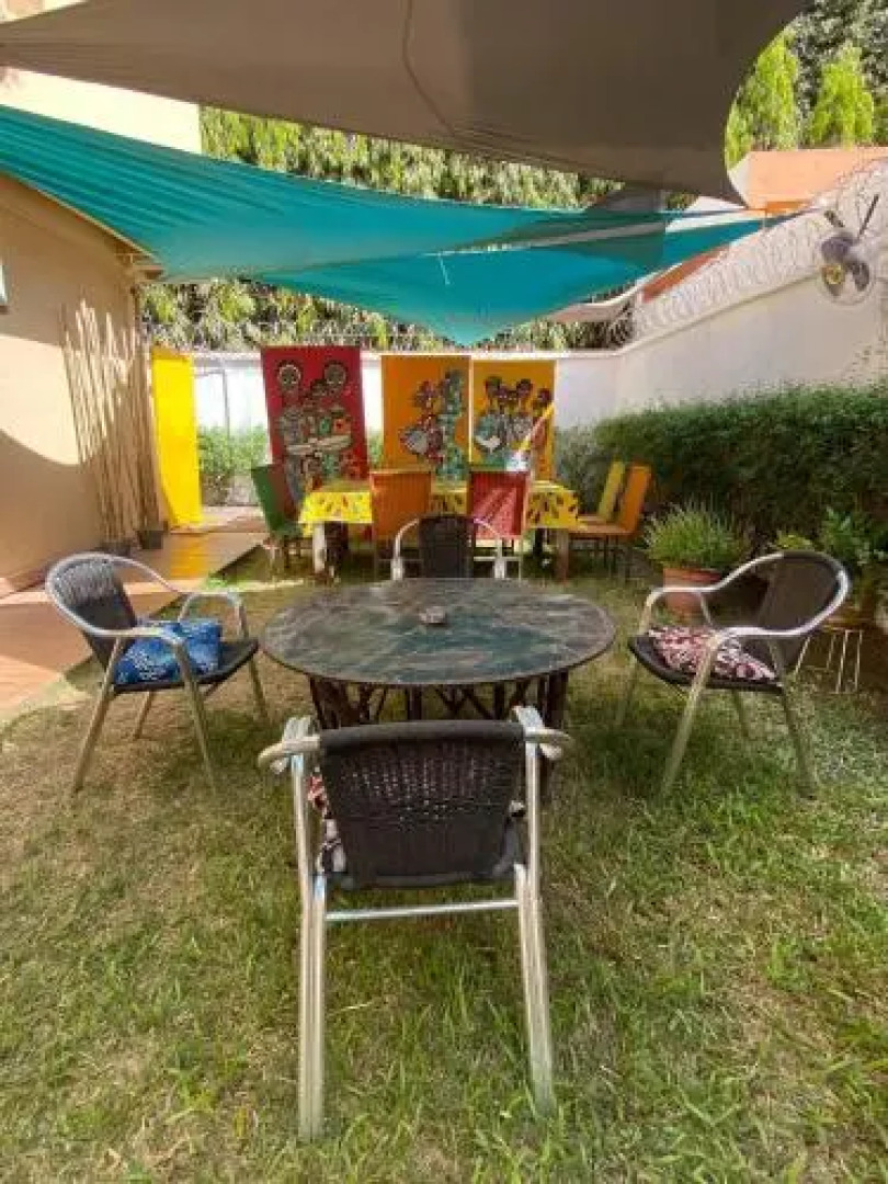 Residence La Casa Blanca