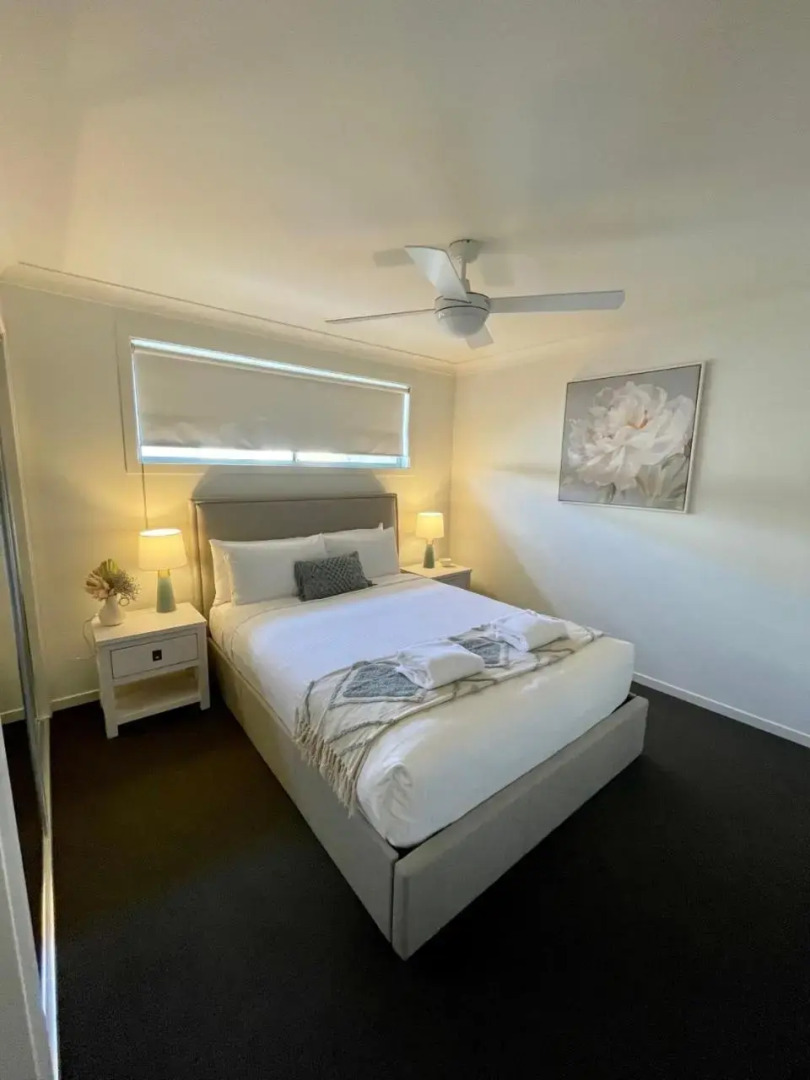 Ripples at ParkBeach