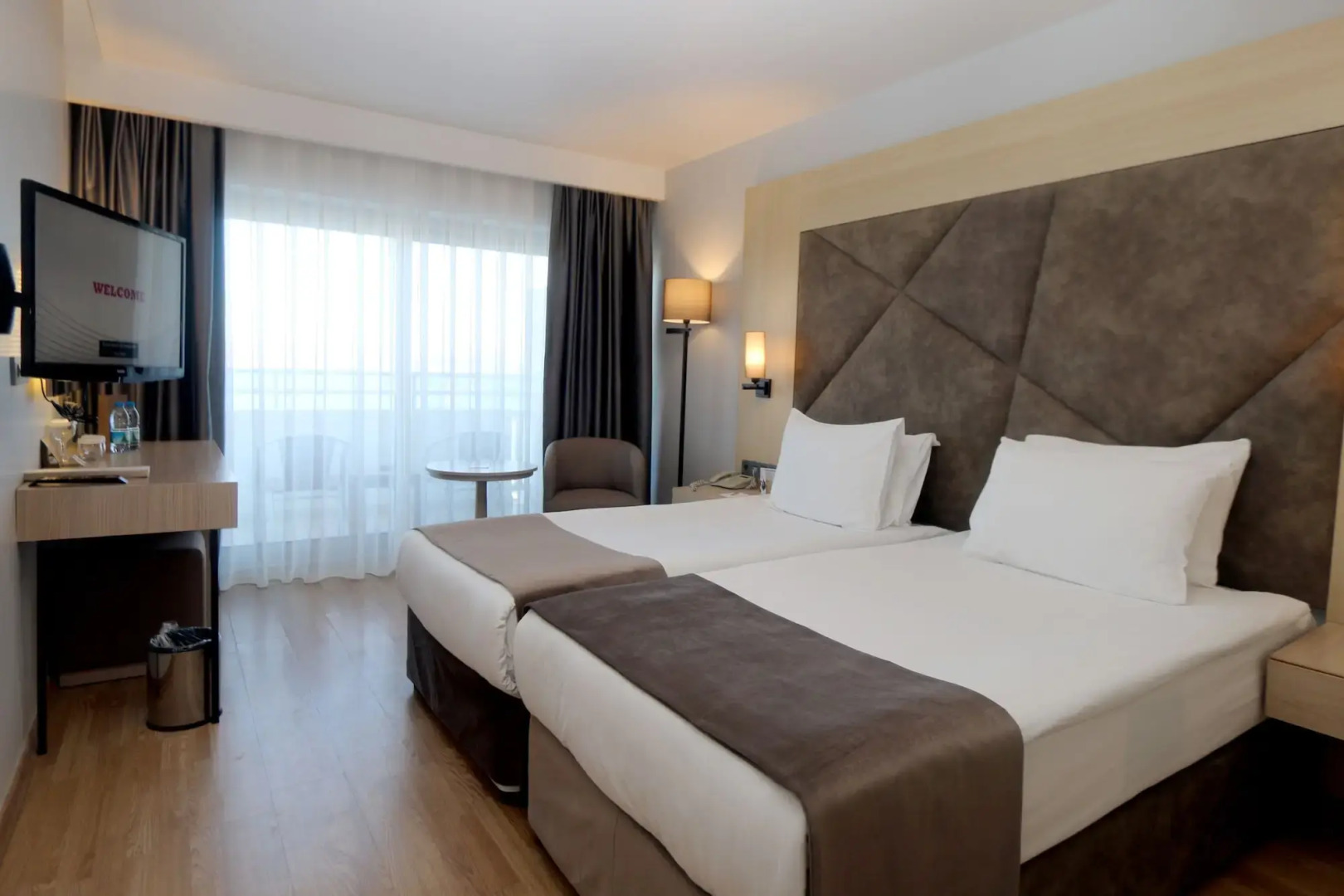 Altin Yunus Hotel & Spa
