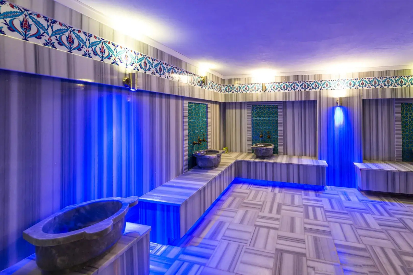 Kleopatra Life Hotel & SPA